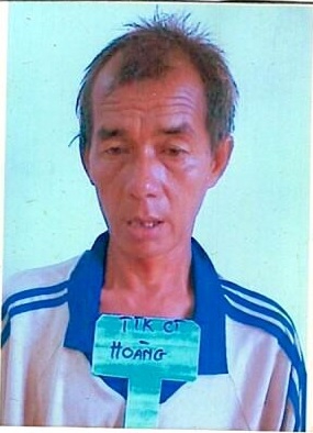 Đồng Thanh Hoàng